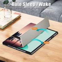Funda de Cuero Plegable Magnética para Huawei MatePad 11.5S Soporte Duro para Tablet Inteligente - details 7