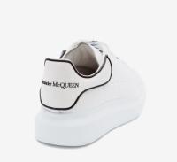 Zapatos blancos mcqueen, zapatos casuales y zapatillas deportivas de moda para hombres y mujeres - details 3