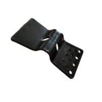 Clips de red para parasol, película agrícola de sombreado a prueba de viento, abrazadera de red, herramientas de aislamiento térmico de jardín, mariposa para invernadero, 10/20/50 piezas - details 7