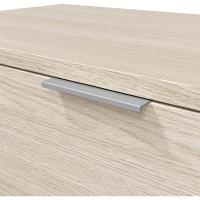 Conjunto de Muebles para Sala de Estar de Canadá Acabado Cepillado Blanco - details 15