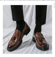 Mocasines de un Pedal cómodos y transpirables para hombre - details 12