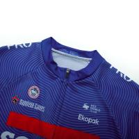 Ropa deportiva de manga larga para bicicleta de montaña para hombre, ropa para ciclismo al aire libre, nuevos productos 2024 - details 16