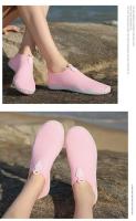 Zapatos de fondo suave de secado rápido para adultos, calcetines de yoga para agua poco profunda, natación, buceo, fitness, masculino y femenino - details 6