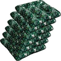 45x45 cm para Interior y Exterior Cómodo e Impermeable para Muebles de Jardin - details 0