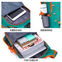 Mochila de ciclismo al aire libre, deportes de ocio, Fitness, bolsa de agua para correr, bicicleta, todoterreno, bolsa para casco, senderismo, bolsa de senderismo - details 8