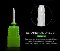 Brocas de Máquina de Manicura Eléctrica KADS para Quitar Piel Muerta Herramientas y Accesorios de Cortador de Miling para Máquina de Manicura - details 6