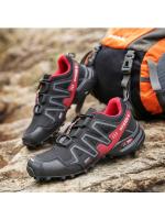Nuevos Zapatos de Ciclismo para Exteriores de Gran Tamaño Zapatos de Montañismo - details 3