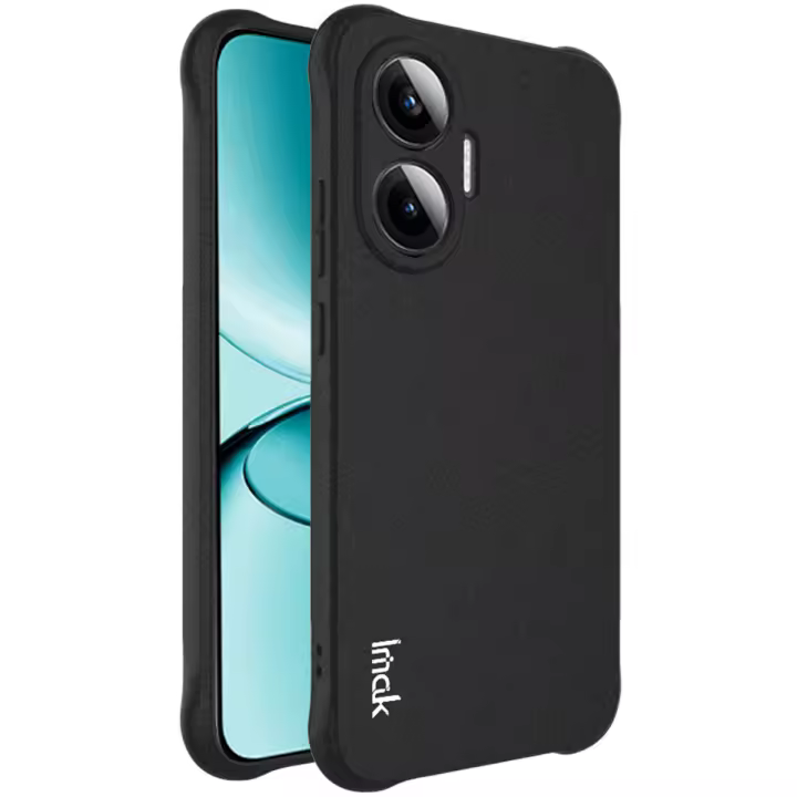 Para Redmi Turbo 4 Pro 5G Funda de teléfono IMAK Funda blanda resistente a los golpes - 1