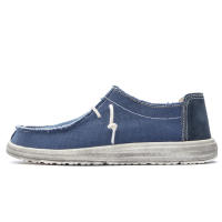Zapatos de lona informales para Hombre, Alpargatas ligeras y transpirables, talla grande 48, 49 - details 1
