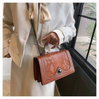 Nuevo Bolso De Hombro Retro Cruzado Simple De Moda Simple Para Mujer - details 7
