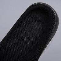 Sandalias de tacón de cuña para mujer, zapatos suaves y cómodos, sin cordones para uso diario, zapatos casuales - details 2