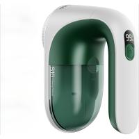 Nueva Maquinilla De Afeitar Portátil De Doble Cabezal Recargable Para El Hogar Suéter Abrigo USB Depiladora De Bolas - details 8