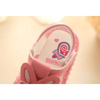 Nuevas Zapatillas de Bebé 2025 Sandalias Bordadas para Princesas y Niños Zapatos para 0-2 Años - details 16