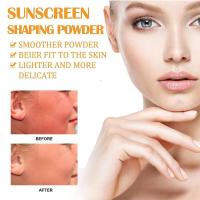 Protector solar invisible de larga duración SPF50+ Control de aceite de poros - details 6