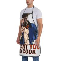 Babero personalizado Breaking Bad Time delantales hombres mujeres Unisex adulto Chef cocina Walter White Tablier cocina jardinería - details 188