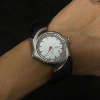 Dugary Fashion Top Quartz Watch Sports Round Night Light Waterproof original Personality Business Watch logo masculino - details 6