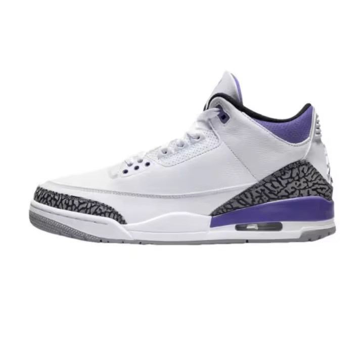 Zapatillas de Baloncesto de Moda Zapatillas Deportivas Cien - 1
