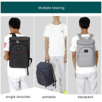 DENUONISS-mochila térmica de gran capacidad para hombre, morral resistente al agua con abrebotellas, ideal para Picnic y comida - details 16