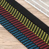 Nuevos elásticos de goma para equipaje, ganchos para cuerda, bicicletas, amarre de cuerda, equipaje de bicicleta, correa para portaequipajes, banda fija, accesorios para motocicleta - details 7