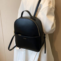 Nueva Moda Mochila De Viaje Ligera Mochila Simple Bolso De Las Mujeres Populares - details 5