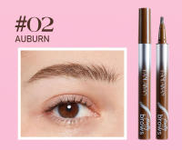 Temu Xiyin Lápiz de Cejas de Agua y Resistente al Sudor Duradero para Belleza y Cuidado de la Piel Facial - details 7