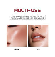 Rubor Líquido de 13 Colores, Colorear Fácilmente, crema y Sedoso, Ligero y Transpirable, duradero, maquillaje - details 2