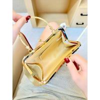 Nuevo bolso de hombro para cena, bolso pequeño con flecos y diamantes, bolso Cheongsam para mujer - details 9