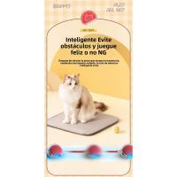 Pelota Inteligente Automática para Perros Resistente a Mordiscos Juguete para Mascotas - details 4