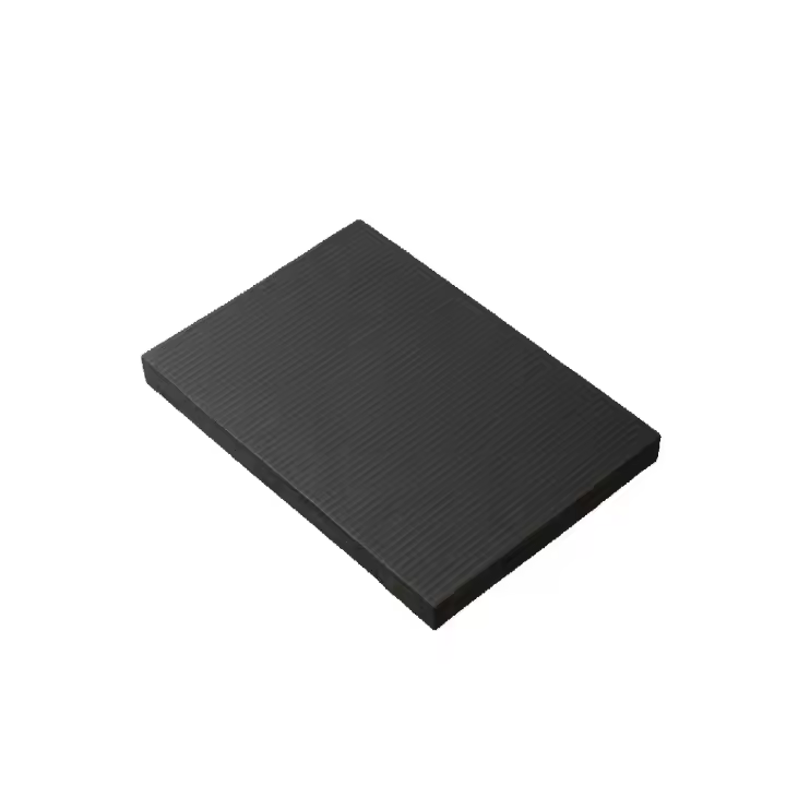 Almohadilla de soporte de equilibrio de yoga fitness estilo engrosado protección rodilla codo - 1