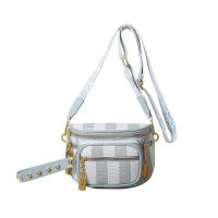 Nueva Bolso de Cruza Retro de Múltiples Capas Bolso de Pecho para Damas, Estilo Cruzado con Hombro - details 3