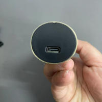 Kemei-cortadora de pelo profesional para hombre, máquina de afeitar inalámbrica, con pantalla LCD, T9, para barbero - details 3