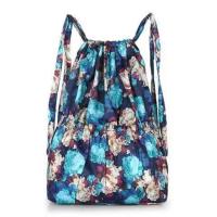 Mochila Deportiva De Gran Capacidad Para mujer, Bolsa De Viaje Ligera, con bolsillo - details 7