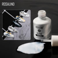 ROSALIND-Base/capa superior para uñas, 15ml, imprimación mate, capa superior, decoración de manicura, barnices híbridos para arte de uñas DIY - details 6