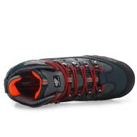 Zapatos de senderismo para hombre, botas de Trekking de escalada de montaña de alta calidad, botas de nieve informales a la moda para exteriores, Invierno - details 2