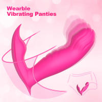 Vibradores consoladores portátiles con aplicación Bluetooth, estimulador del punto G del clítoris, 10 modos, masturbador para orgasmo vaginal, Juguetes sexuales para mujeres - details 4
