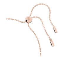 Pulsera Gema 520 Candy, rosa, chapada en oro rosa - details 3