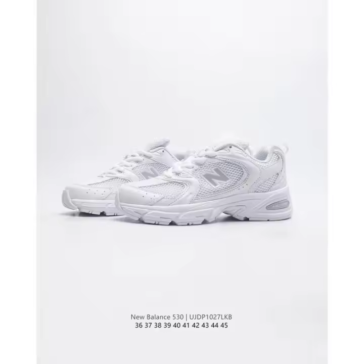 Leten Jsxx 530 Zapatos de trabajo - 1