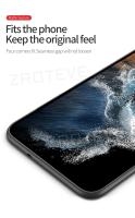 Funda Dura Zroteve-Slim para Samsung Galaxy S24 Ultra, S25 Edge, S22 Plus, S20, S21, S23, FE, S24 + 5g Fundas para móviles, Accesorios de electrónica - details 14