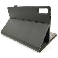 Funda de teclado Bluetooth para Lenovo Tab M10 5G 10.61 pulgadas 2023 con retroiluminación de pad de toque Material de cuero sintético compatible con la marca Lenovo Estilo plegable - details 5