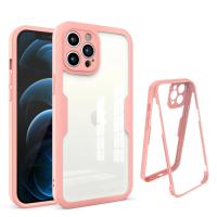 Funda Transparente y a Prueba de Golpes para iPhone Protección Completa de la Lente de Cámara y Pantalla Accesorios de Electrónica - details 13