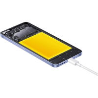 XIAOMI POCO C65 8GB256GB COLOR LILA (Condición Nuevo) - details 2