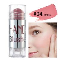 Crema en polvo, crayón, colorete, palo-fórmula de maquillaje facial de Color difuminado y construible, hidratante - details 15