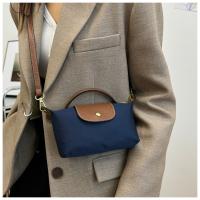 2025 bolso de moda bolso de mujer personalidad versátil pequeño bolso cuadrado ligero bolso de mensajero de hombro - details 31