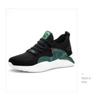 Zapatillas de seguridad informales para hombre, zapatos de trabajo con punta de acero, antigolpes, ANTIPERFORACIONES, indestructibles, botas protectoras - details 29