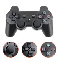 Gamepad inalámbrico para PS3/PC controlador Joystick consola control para Playstation 3 Joypad accesorios compatible con Bluetooth - details 1