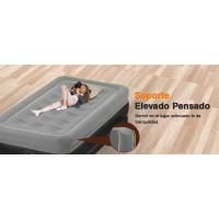 Colchón Hinchable Matrimonio