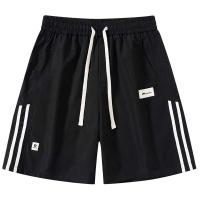 Ropa Deportiva de Verano para Hombres Pantalones Secado Rápido y Transpirables para Deportes al Aire Libre - details 2