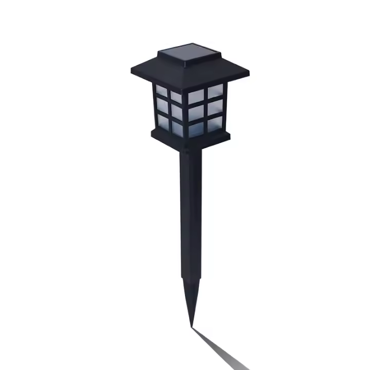 Iluminación Led Solar para exteriores, lámparas solares impermeables para jardín de verano, paisaje, Patio, pasarela, 2 uds. - 1