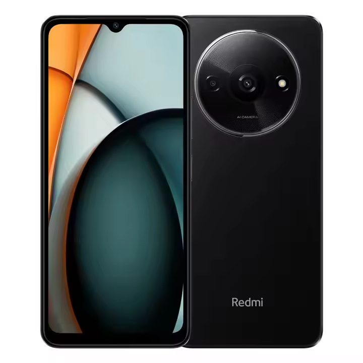 Xiaomi Redmi A3 4+128GB Mediatek Helio G36 Cámara de 8MP Pantalla de 6.71" 90Hz Batería de 5000mAh - 1