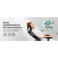 silla ergonómica